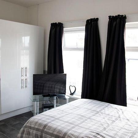 Hotel Bursar Street 19 Cleethorpes Zewnętrze zdjęcie